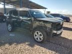 2015 Jeep Renegade Limited