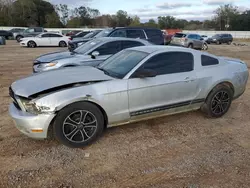 Vehiculos salvage en venta de Copart Theodore, AL: 2011 Ford Mustang