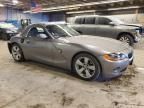 2004 BMW Z4 2.5