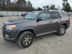 2011 Toyota 4runner SR5