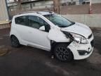 2013 Chevrolet Spark 2LT