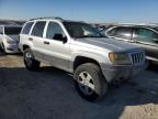 2004 Jeep Grand Cherokee Laredo