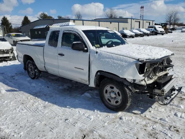 2013 Toyota Tacoma Access Cab