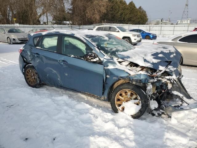 2010 Mazda 3 S