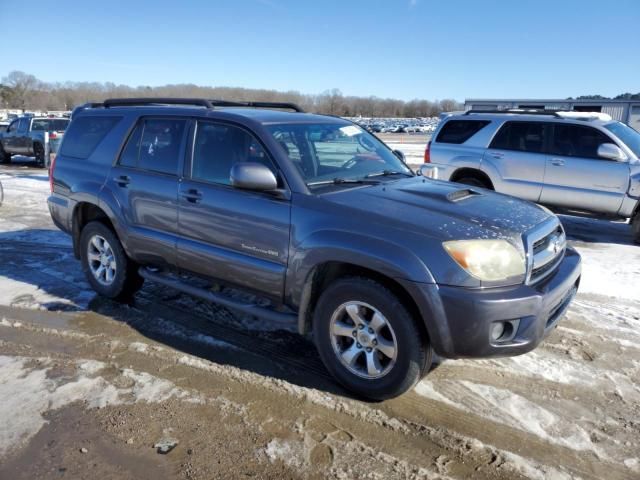 2008 Toyota 4runner SR5