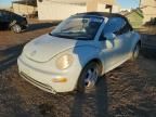 2004 Volkswagen New Beetle GL