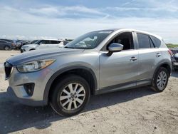 2013 Mazda CX-5 Touring en venta en West Palm Beach, FL