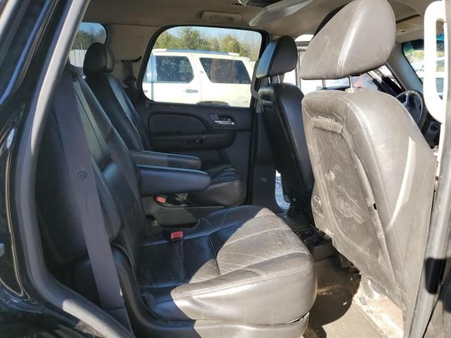 2007 Chevrolet Tahoe K1500