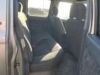 2000 Nissan Frontier Crew Cab XE