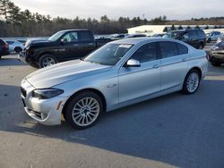 Vehiculos salvage en venta de Copart Cleveland: 2013 BMW 535 XI