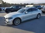 2013 BMW 535 XI