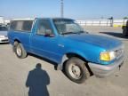 1996 Ford Ranger