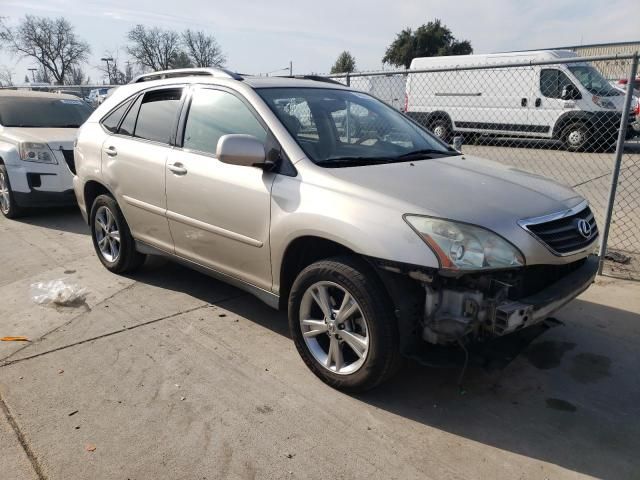 2006 Lexus RX 400