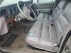 1989 Lincoln Town Car