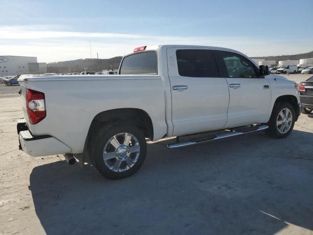 2015 Toyota Tundra Crewmax 1794