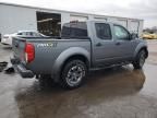 2018 Nissan Frontier S