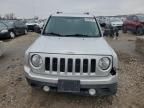 2011 Jeep Patriot Sport