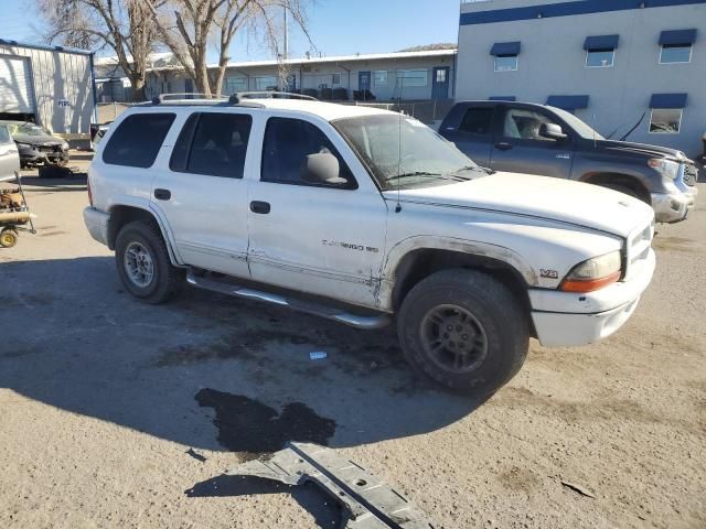 1998 Dodge Durango