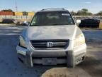 2004 Honda Pilot EXL