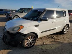 2012 KIA Soul + en venta en Houston, TX