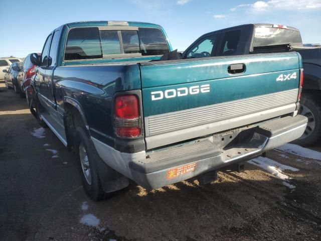 1998 Dodge RAM 1500