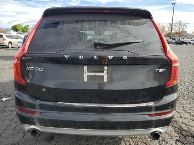 2019 Volvo XC90 T5 Momentum