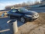 2008 Toyota Camry Solara SE