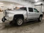 2018 GMC Sierra K1500 SLT