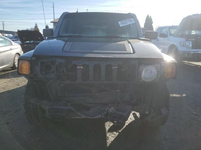 2007 Hummer H3