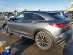 2023 Infiniti QX55 Essential