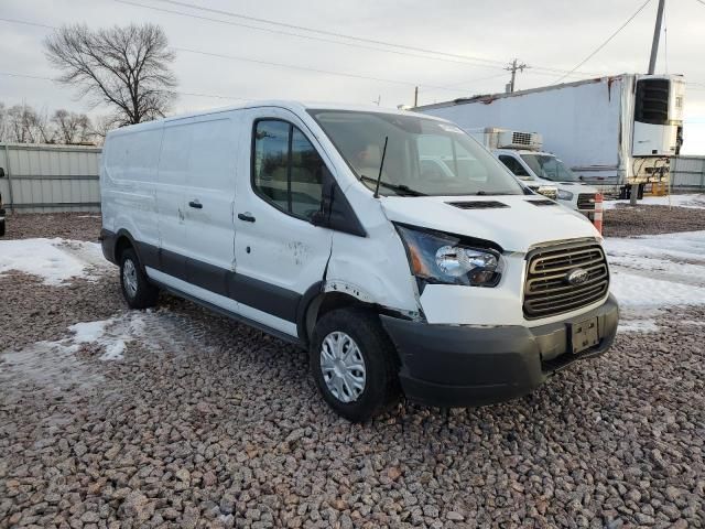 2018 Ford Transit T-150