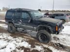 2000 Jeep Cherokee Sport