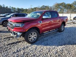 Carros con verificación Run & Drive a la venta en subasta: 2021 Ford Ranger XL