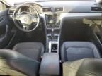 2012 Volkswagen Passat SE