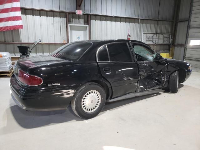 2000 Buick Lesabre Limited