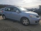 2011 Nissan Versa S