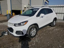 Chevrolet Vehiculos salvage en venta: 2020 Chevrolet Trax 1LT