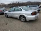 2002 Pontiac Bonneville SLE