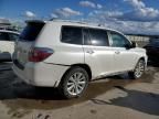 2009 Toyota Highlander Hybrid Limited