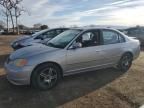 2003 Honda Civic EX