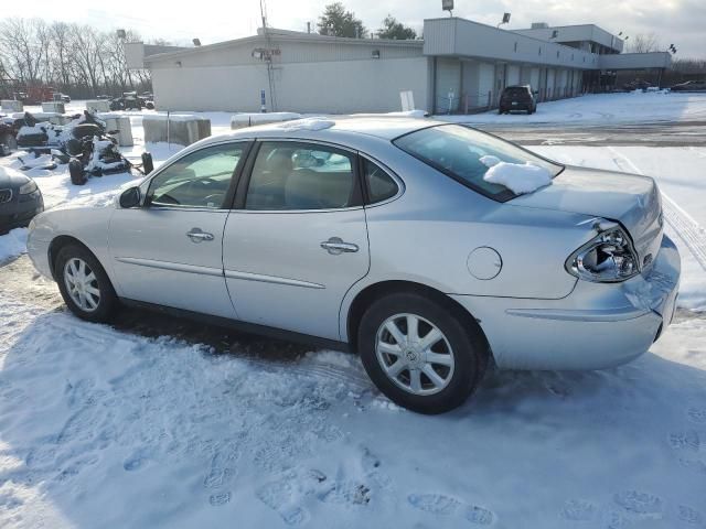 2005 Buick Lacrosse CX