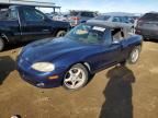 2002 Mazda MX-5 Miata Base