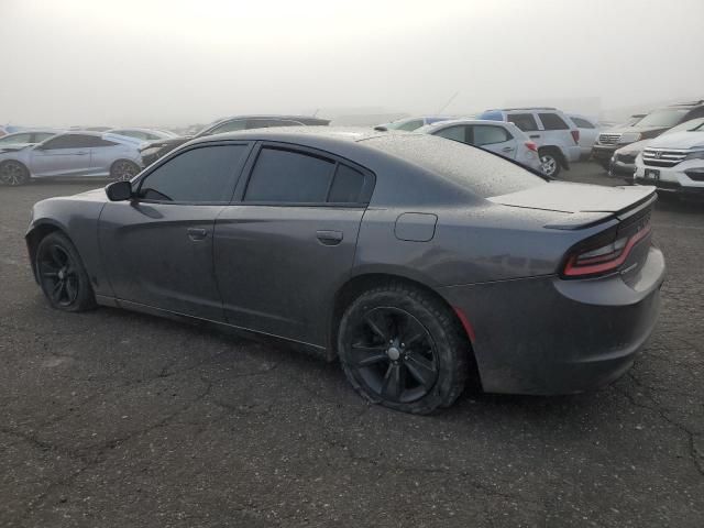 2015 Dodge Charger SE