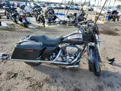 2006 Harley-Davidson Flhxi en venta en Newton, AL