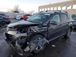 2016 Toyota Rav4 XLE en venta en Littleton, CO