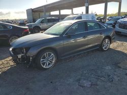 Run And Drives Cars for sale at auction: 2020 Audi A4 Premium Plus