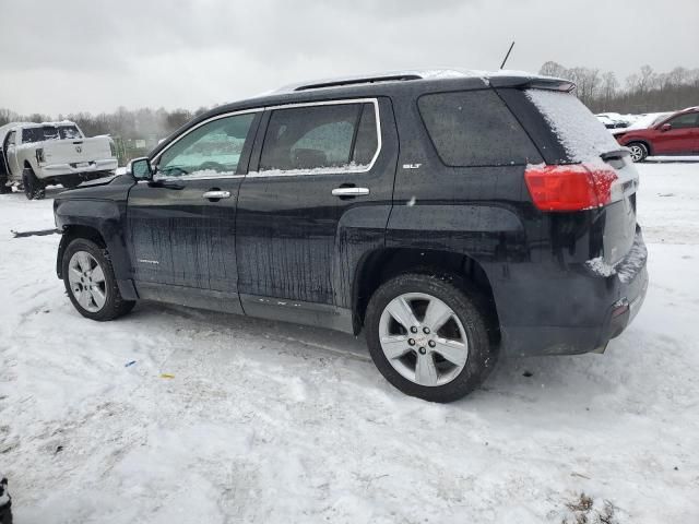 2015 GMC Terrain SLT