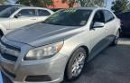 2013 Chevrolet Malibu 1LT