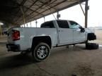 2016 Chevrolet Silverado C1500 LT