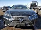 2021 Lexus NX 300H Base